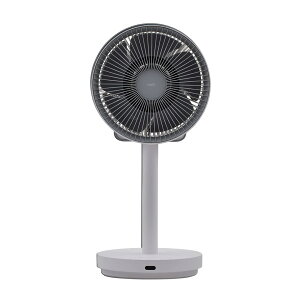 cado �J�h�[ STREAM 1800F ANTIBACTERIAL CIRCULATOR FAN STR-1800F-CG �N�[���O���[ STR-1800F-WH �z���C�g 2�킩��1��