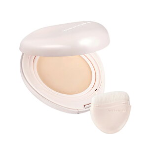 wakemake �E�H�[�^�[�O���E�R�[�e�B���O�o�[�� SPF30/PA++ �u���V�Z�b�g 01���[�W�[�|�[�Z���� 02�o�j���A�C�{���[ 03�i�`�������x�[�W�� 3�킩��1�� �M�t�g�Ώ�