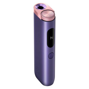 glo (�O���[) �n�C�p�[�v�� HYPER pro �p�[�v���E�T�t�@�C�A ���M���^�o�R �d�q�^�o�R �M�t�g�Ώ�