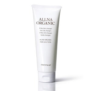 ALLNA ORGANIC �I���i �I�[�K�j�b�N �N�����W���O�W�F�� 130g