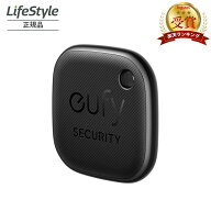 Anker Eufy (ユーフィ) Security SmartTrack Link アンカー タグ スマート トラッカー Apple Android iPh…