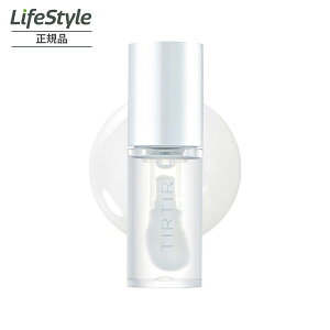 TIRTIR eBeB }COE nj[bvIC MY GLOW HONEY LIP OIL | tirtir bv ؍RX