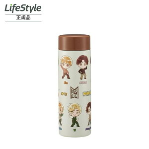 SKATER スケーター 超軽量マグボトル 350ml TinyTAN