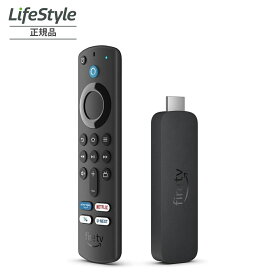 Amazon Fire TV Stick 4K 第2世代 | アマゾンステック ファイヤースティック max 4k ギフト対象