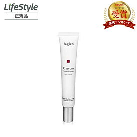 b.glen ビーグレン Cセラム ピュアビタミンC美容液 15mL