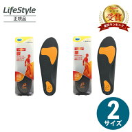 ドクターショール インバランス In-Balance フットストレス吸収インソール 腰 S-Mサイズ 靴中敷き 中敷 4…
