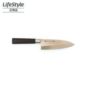 佐竹産業 出刃包丁 濃州正宗作 日本製 160mm 魚 刺身 関市製 和包丁 樹脂ハンドル 片刃 SEKI245517 | 濃州正宗作 包丁