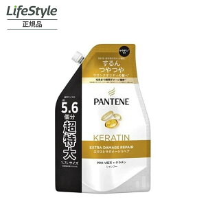 PANTENE pe[ GNXg_[WyA Vv[ lւ  1700ml