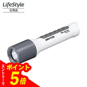 yGg[Ń|Cg5{z GENTOS(WFgX) LED d y邳400[/p_6/ϐo/2mhz P3`dr2{gp uX^[ BR-AG10M