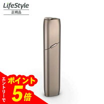 楽天市場】アイコス3 ブリリアントゴールドの通販