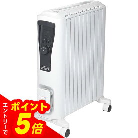 【エントリーでポイント5倍】デロンギ ユニカルド オイルヒーター 10~13畳用 RHJ65L0915