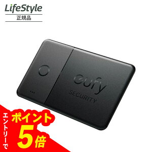 �y�G���g���[�Ń|�C���g5�{�z Anker Eufy (���[�t�B) Security SmartTrack Card �A���J�[ �X�}�[�g�g���b�N�J�[�h �����h�~�^�O �J�[�h�^ �����h�~�J�[�h Apple iPhone iPad Mac �X�}�z �A�v�� �Y�ꕨ ���� �h