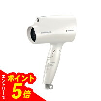楽天市場】panasonic ヘアードライヤー ナノケア eh-na2g-tの通販