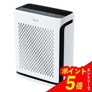 �y�G���g���[�Ń|�C���g5�{�z Levoit ���{�C�g ��C����@ �n�C�O���[�h Vital 100S