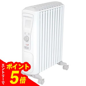�y�G���g���[�Ń|�C���g5�{�z �f�����M DeLonghi �I�C���q�[�^�[ �x���J���h RHJ75V0915-GY