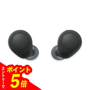 �y�G���g���[�Ń|�C���g5�{�zSONY �\�j�[ ���S���C�����X�C���z�� �u���b�N WF-C700N BZ �M�t�g�Ώ�