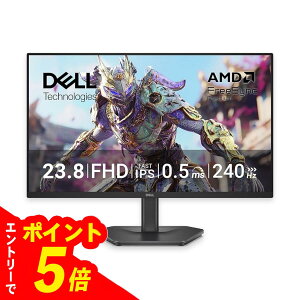 �y�G���g���[�Ń|�C���g5�{�zDell SE2426HG 23.8�C���` �Q�[�~���O���j�^�[