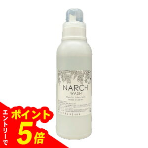 yGg[Ń|Cg5{z NARCH WASH 500ml{g Y p pt̐ Q΍ 100%VRR 7̃n[u