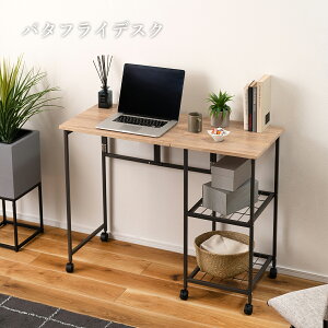 �f�X�N �� �p�\�R���f�X�N �o�^�t���C�f�X�N �I�[�v�����b�N ��46cm ��100cm ����72cm ������� �e�����[�N �ݑ�Ζ� �w�K�� �׋��� ���֊� ���[�N�f�X�N ��Ɗ� ���o�[�V�u���f�U�C�� �V���v�� 