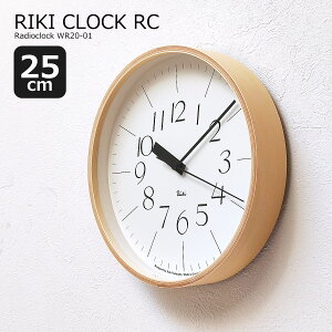 yMAX1500~OFFN[|z|v dgv  Ǌ|v v dg k RIKI CLOCK RC L NbN A[V[ 25cm WR20-01 ؐ _ Vv rO _CjO É Ȃ ~