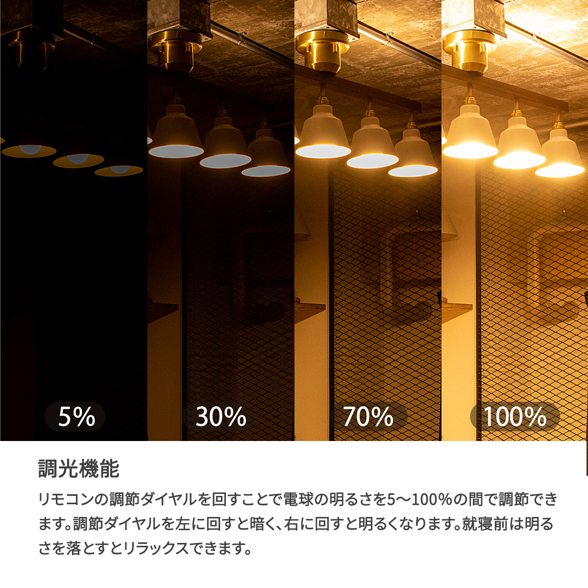 楽天市場】【クーポン配布中】LED シーリングライト リモコンセット