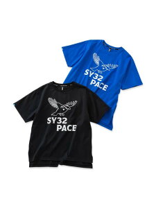 SY32 by SWEET YEARS T�V���c ���� �����Y ���f�B�[�X ������� ���������� ���킢�� �u�����h �X�|�[�c �g���[�j���O PACE 15105�y�����񂹁z