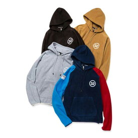 SY32 by SWEET YEARS パーカー フリース メンズ かっこいい ブランド おしゃれ プルオーバー スポーツ ゴルフ 14511【お取り寄せ】