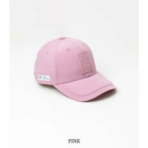 SY32 by SWEET YEARS ゴルフ キャップ 帽子 メンズ レディース おしゃれ かっこいい かわいい ブランド SYG-25SG11【お取り寄せ】