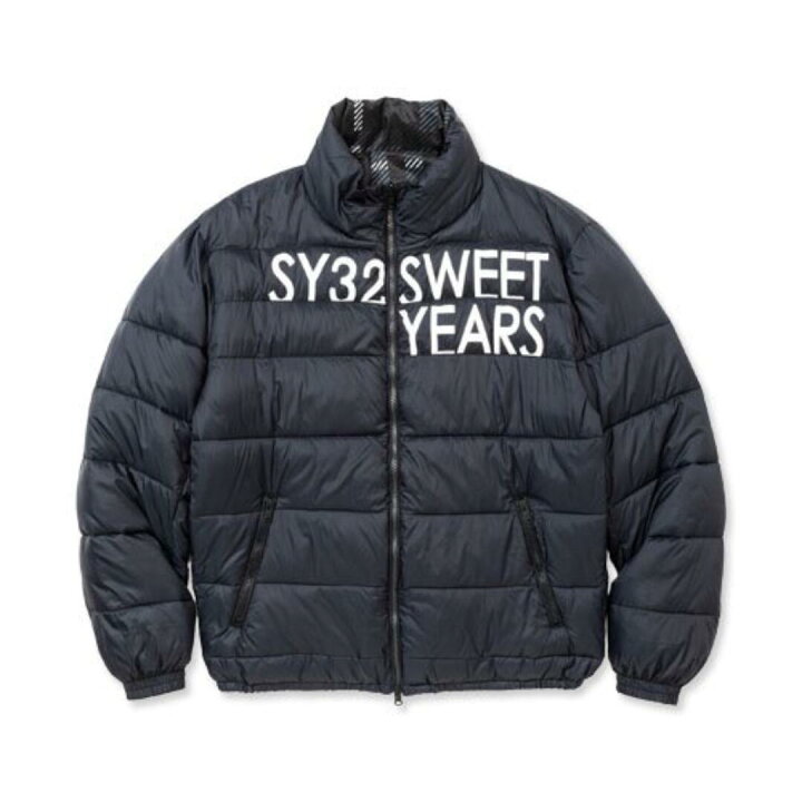 楽天市場】お取り寄せ SY32 by SWEET YEARS リバーシブル ジャケット 