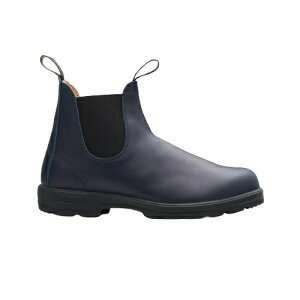 Blundstone uhXg[ u[c V[Y vC Y fB[X  uh TChSA BS2246505 NAVY 񂹏i