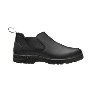 Blundstone uhXg[ u[c V[Y vC Y fB[X  uh TChSA BS2380009 BLACK 񂹏i