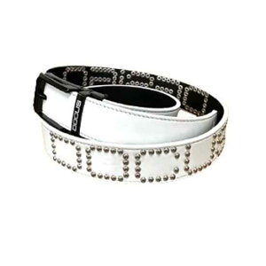 DOCUS ベルト ゴルフ メンズ おしゃれ ブランド dcac766 お取り寄せ商品