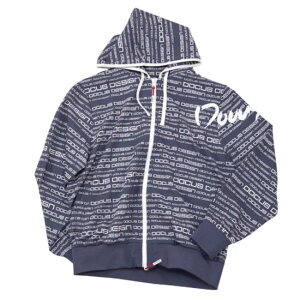 񂹏i DOCUS hD[JX StEFA }gbNX WPbg Y fB[X GOLF   dcm24s009-asu