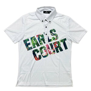 EARLSCOURT GENERATION �A�[���Y�R�[�g �S���t�E�F�A �|���V���c FLOWER BIGLOGO ���� ���f�B�[�X ������� EC-G003 �����񂹏��i