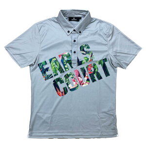 EARLSCOURT GENERATION A[YR[g StEFA |Vc FLOWER BIGLOGO  fB[X  EC-G003 񂹏i