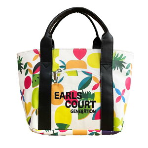 EARLSCOURT GENERATION A[YR[g StEFA g[gobO FRUIT fB[X  uh EC-GA007 񂹏i