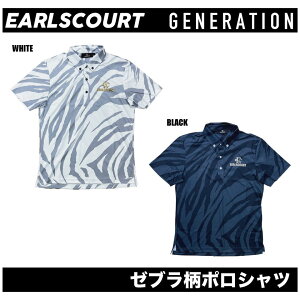EARLSCOURT A[YR[g StEFA |Vc ZEBRA Y  EC-G001 񂹏i