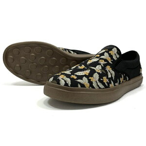 ccilu チル スリッポン デッキ シューズ メンズ レディース おしゃれ かっこいい かわいい ブランド 超軽量 GALA CODY