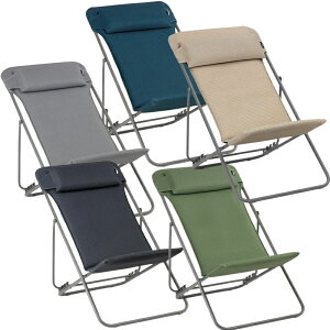 Lafuma fbL`FA p[\i`FA 1l|  uh K[f oRj[ fbL AEghA MAXITRANSAT PLUS BeComfort LFM5175