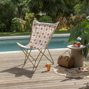 Lafuma o^tC`FA p[\i`FA 1l|  uh K[f oRj[ fbL AEghA MAXIPOPUP RETRO LFM5286