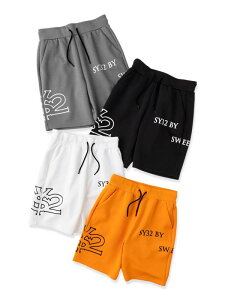 SY32 by SWEET YEARS �X�E�F�b�g�p���c �V���[�g�p���c �����Y ������� ���������� �u�����h 15004�y�����񂹁z