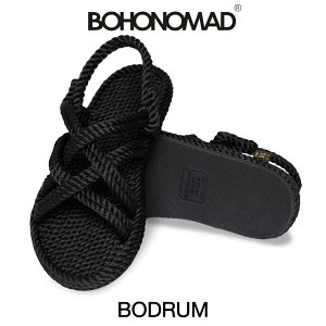 {zm}h BOHONOMAD T_ Y ₷  uh BODRUM BLACK