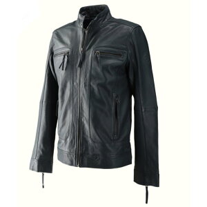 ���U�[�W���P�b�g �����Y ���C�_�[�X RIDEZ �V���O�� CLUBS JACKET IronBlue RLJ200C