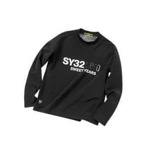 SY32 by SWEET YEARS �����O�X���[�u�V���c �����Y ������� �u�����h �S���t �X�|�[�c NERO2310 �����񂹏��i