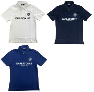 EARLSCOURT A[YR[g StEFA |Vc LOGO BADGE Y  EC-G028 񂹏i