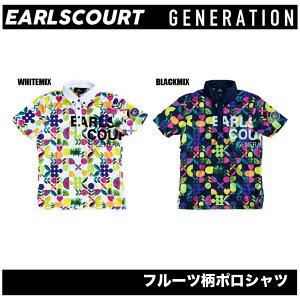 EARLSCOURT A[YR[g StEFA |Vc FRUIT Y  EC-G033 񂹏i