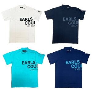 EARLSCOURT A[YR[g StEFA bNlbNVc BIGLOGO  Y  EC-G029 񂹏i