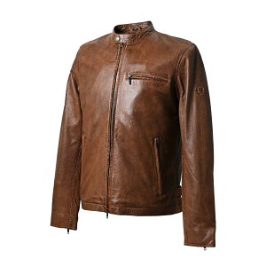 RIDEZ �W���P�b�g ���C�_�[�X �����Y ������� ���������� �u�����h ���U�[ �v ACE RLJ110 BROWN�y�����񂹁z