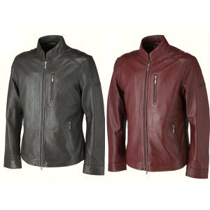 ���U�[�W���P�b�g �����Y ���C�_�[�X �V���O�� ���C�Y RIDEZ VANQUISH JACKET RR01