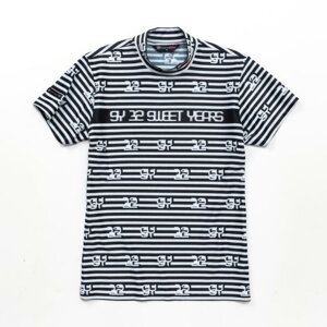  SY32 by SWEET YEARS Vc  bNlbN {[_[ fB[X uh  St X|[c SYG-24S15W